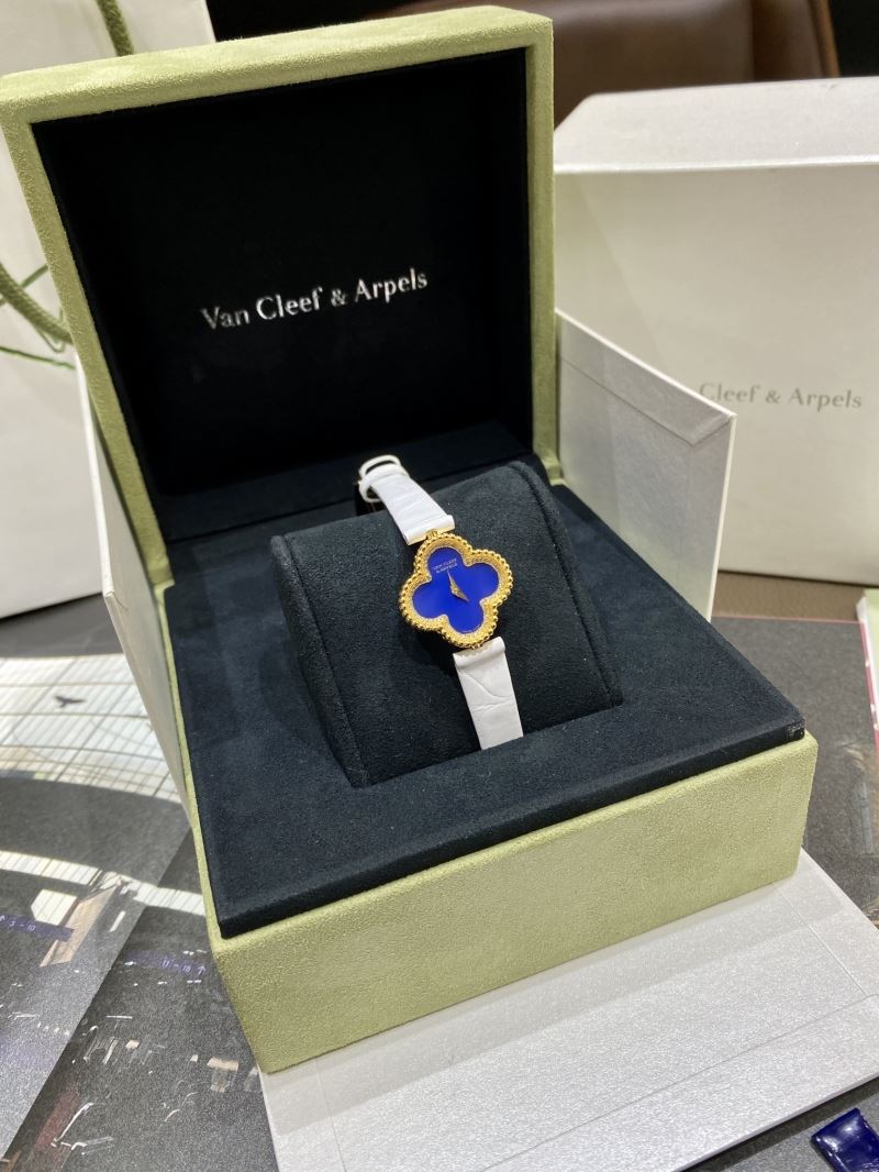 VAN CLEEF ARPELS Watches